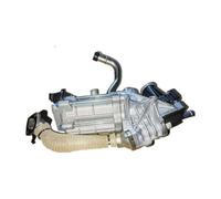 AGR-Ventil Para Land Para Rover Para Discovery 4/5 L405/L494 Para Range Para Para Sport 10-13 Diesel 3,0 T LR018752 Válvula Módulo Enfriador EGR Refrigeración EGR Válvula