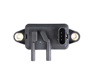 AGR-Ventil Para Lincoln Para Blackwood Para Mark Para Continental Para Navigator Sensor Posición Válvula Presión EGR DPFE-15 F77Z9J460AB F77Z-9J460-AB EGR Válvula