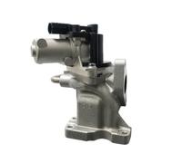 AGR-Ventil Para SsangYong 2,0 2,2 Para XDi Para Actyon Válvula EGR