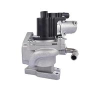 AGR-Ventil Para SsangYong 2.0 2.2 XDi Para Actyon Para Korando C 2010-2019 Para Válvula Rodius EGR 6711400460 A6711400460 Válvula Recirculación Gases Escape EGR Válvula