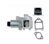 AGR-Ventil Para Ssangyong Para Rexton Para Actyon Para Kyron 2007-2011 A6651400560 A6651400660 6651400660 Válvula EGR Recirculación Gases Escape EGR Válvula
