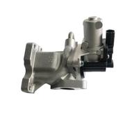 AGR-Ventil Para SsangYong Para XDi Para Actyon 2,0 2,2 Válvula EGR