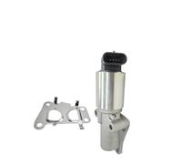 AGR-Ventil Para Vauxhall Para Opel Para Zafira B MK II Para Astra GH Para Vectra C 1,6 05851586 24445720 5851586 17087249 17087248 Válvula EGR De Vacío EGR Válvula