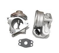 AGR-Ventil Válvula EGR Cuerpo Acelerador Para Chrysler, Para Sebring, Para Dodge, Para Avenger, Para Journey 038129637D,038131501AF,038131501AN EGR Válvula