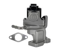 AGR-Ventil Válvula EGR Motor Para SsangYong Para Korando Para Actyon Para Deportes 2010 2011 2012 2013 2014 2015 2016 2017 2018 2019 6711400460 Válvula EGR