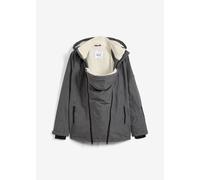 Agradable chaqueta premamá 3 en 1 y de porteo 50