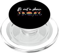 Agradable "contra El Racismo" PopSockets PopGrip para MagSafe