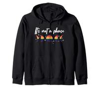 Agradable "contra El Racismo" Sudadera con Capucha