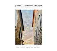 Agradeciendo con asombro