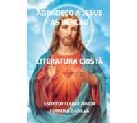 Agradeço A Jesus As Benção (ebook)