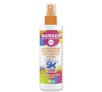 Agrado Acondicionador Desenredante // Precio, Comprar n/a 250 ml