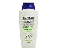 Agrado Champú 750Ml Grasos