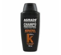 Agrado Champú profesional Brillo intenso – 750 ml