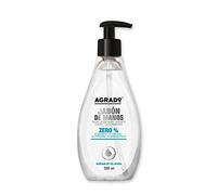 Agrado Cosmetic Liquid Handwash 500 ml