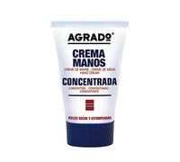 Agrado Crema de Manos Concentrada Pieles Secas y Estropeadas - 50ml