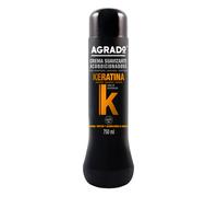 Agrado Crema Suavizante Acondicionadora Keratina n/a 750 ml