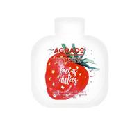 Agrado gel de Baño y Ducha Fresas Dulces 750 ml