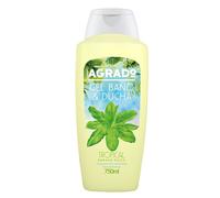 Agrado Gel de Baño y Ducha Tropical // Precio, Comprar