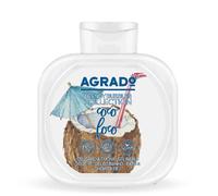 Agrado Gel de Ducha Coco Loco | Precio, Comprar n/a 750 ml