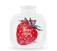 Agrado Gel de Ducha Fresas Dulces | Precio, Comprar n/a 750 ml