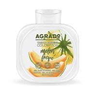 Agrado Gel de Ducha Melón Fresco | Precio, Comprar n/a 750 ml