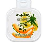 Agrado gel Ducha Melon Fresco 750 ml