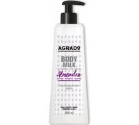 Agrado Leche Corporal Almendras 400 ml
