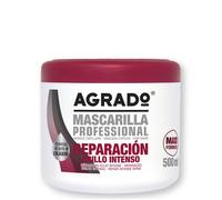 Agrado Mascarilla Capilar Reparadora // Precio, Comprar n/a 500 ml