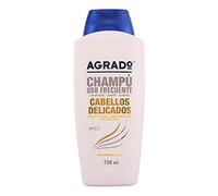 Agrado - SHAMPOO AGRADO delicated hair 750 ml
