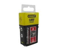 Agrafo A Stanley (5/53/530) 10Mm 1000Un