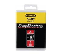 Agrafo A Stanley (5/53/530) 10Mm 5000Un