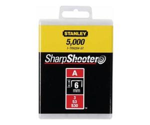 Agrafo A Stanley (5/53/530) 10Mm 5000Un