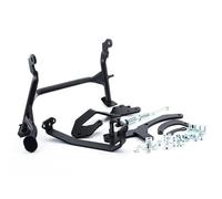 Agrandar el trípode Soporte Central Para Motocicleta Soporte De Estacionamiento Para K&awasaki Para VERSYS 650 2023 2024 2025