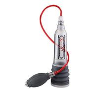 Agrandar Tu Pene Con Bomba para el Pene Bathmate ⚡