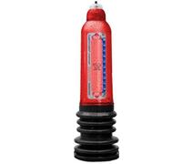 Agrandar Tu Pene Con Bomba para el Pene Bathmate ⚡