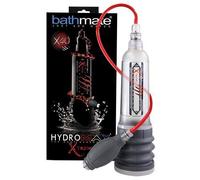 Agrandar Tu Pene Con Bomba para el Pene Bathmate ⚡