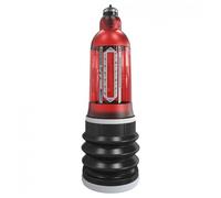 Agrandar Tu Pene Con Bomba para el Pene Bathmate ⚡