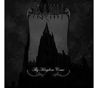 Agrath - Thy Kingdom Come [Import] [Vinilo]