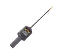 Agratronix 07121, HT-PRO Probador portátil de humedad de heno de 10 pulgadas