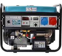 Agregat könner & söhnen generator benzynowy ks 10000e vts 1/3 z rozr