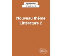Agrégation Anglais 2027 - Carson McCullers, The Ballad of the Sad Café: and Other Stories