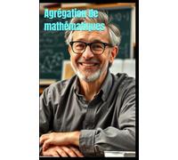 Agrégation de mathématiques