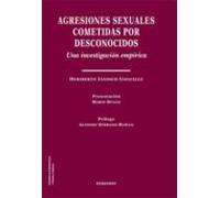 Agresiones Sexuales Cometidas Por Desconocidos. Una Investigación Empí