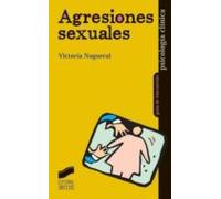 Agresiones Sexuales (ebook)