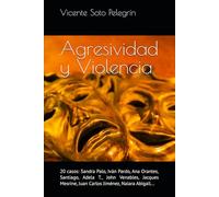 Agresividad y Violencia (Criminología)