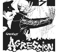 Agression - Greatest [Vinilo]