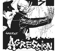 Agression - Greatest [Vinilo]