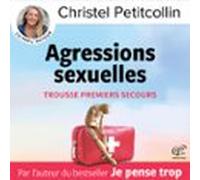 Agressions Sexuelles : Trousses Premiers Secours