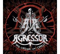 Agressor - The order of chaos