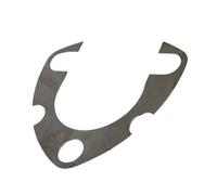 Agri+Pro 2500006018927 Cuña de ajuste, 0.50 mm